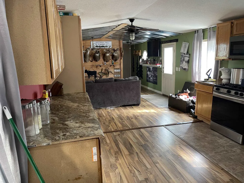151 Partridge Lane Milton VT 05468