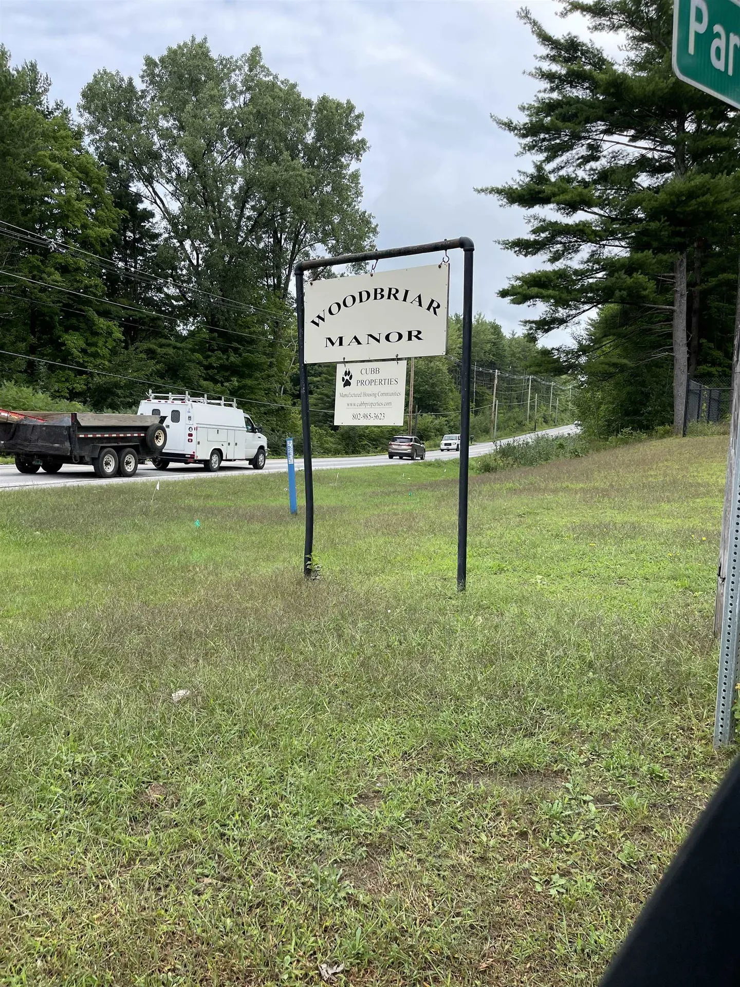 151 Partridge Lane Milton VT 05468