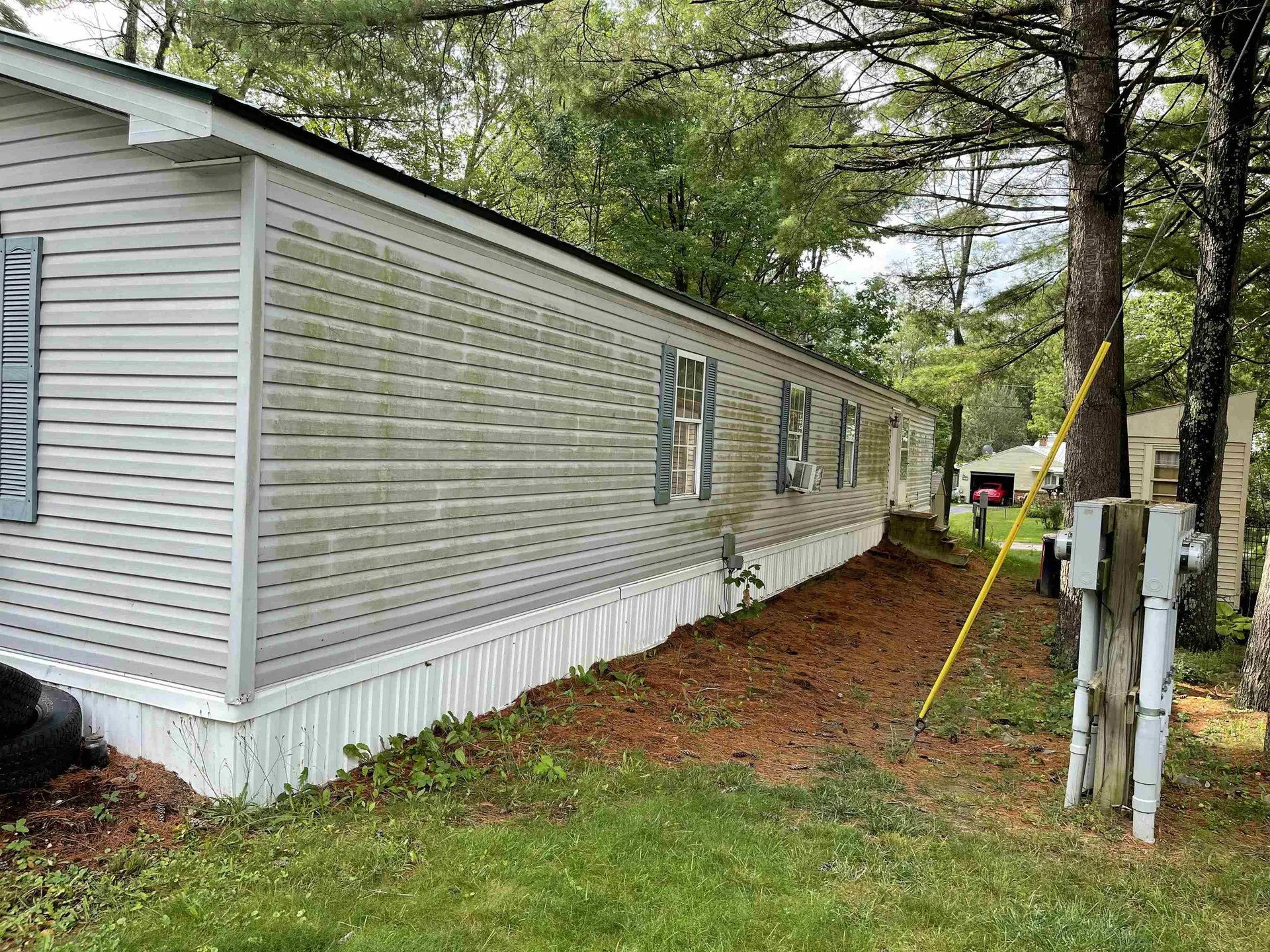 151 Partridge Lane Milton VT 05468