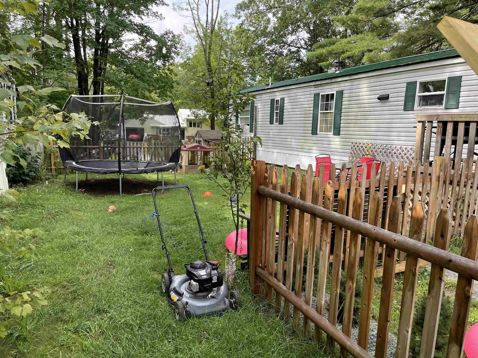 151 Partridge Lane Milton VT 05468