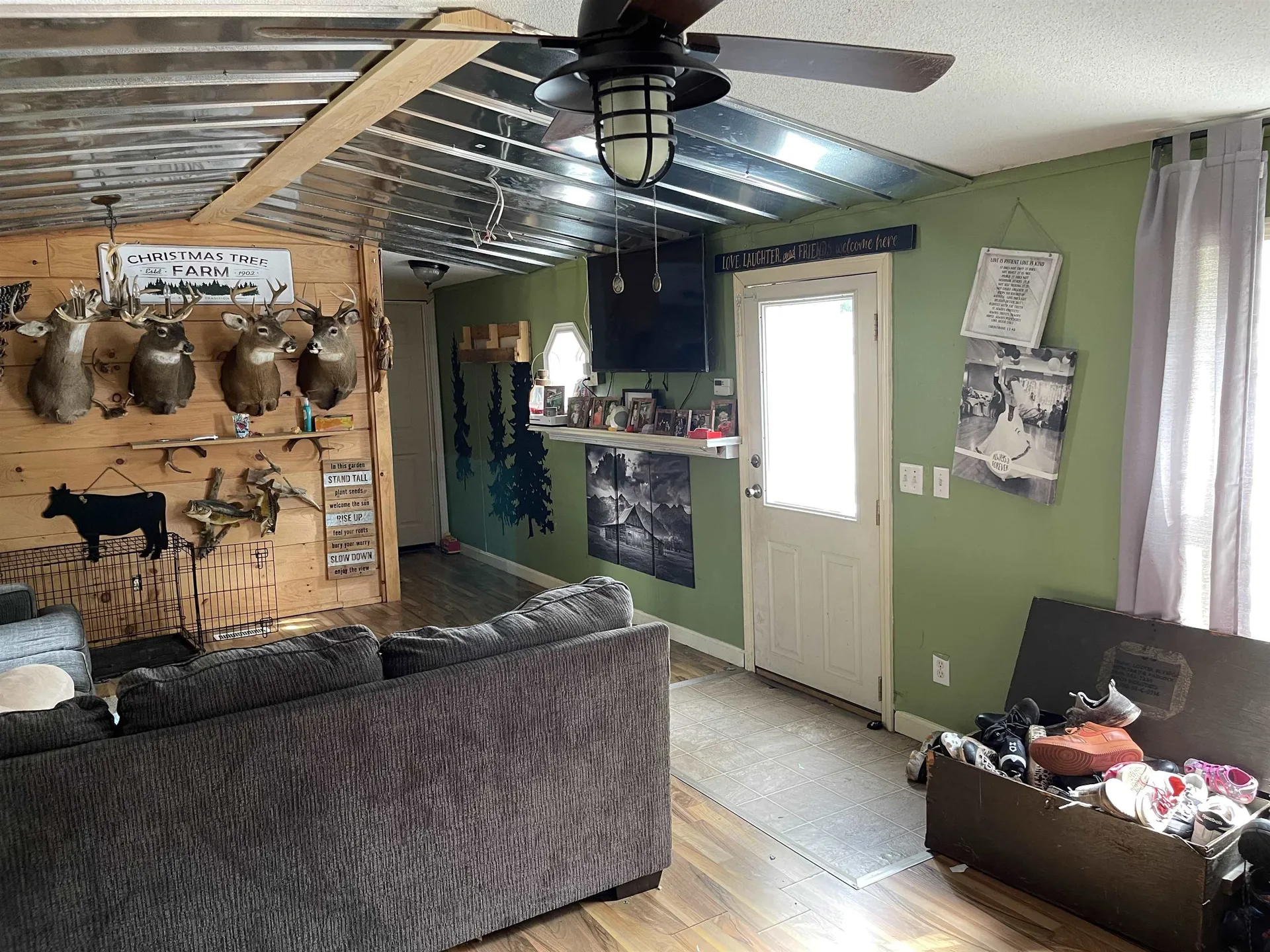 151 Partridge Lane Milton VT 05468
