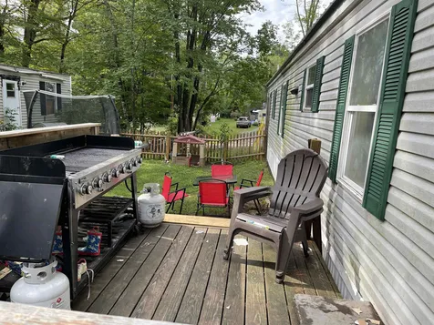 151 Partridge Lane Milton VT 05468