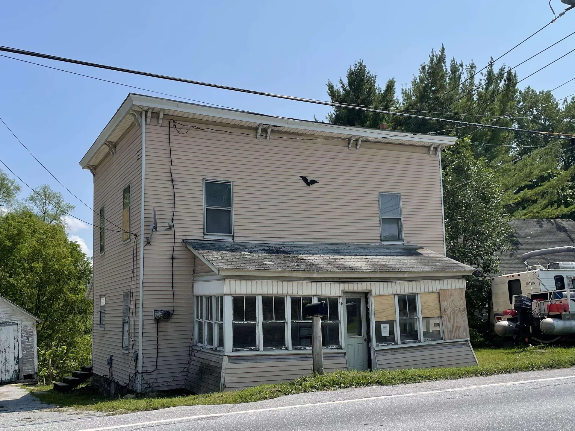 38 N River Street Swanton VT 05488