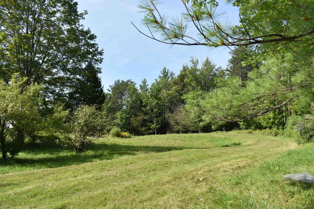 385 Hauger Road Thetford VT 05075