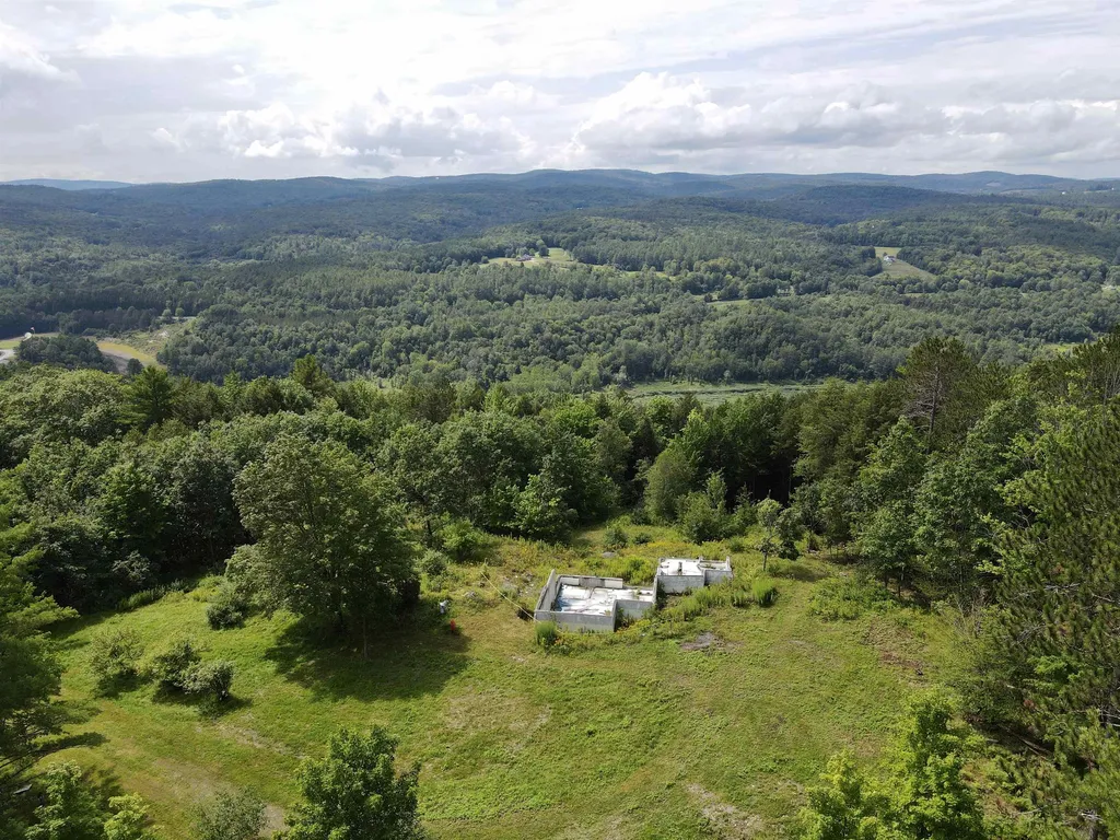 385 Hauger Road Thetford VT 05075
