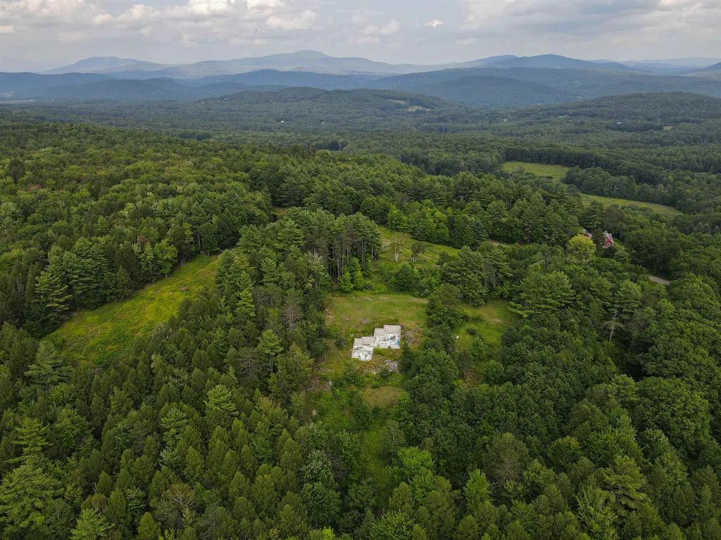 385 Hauger Road Thetford VT 05075