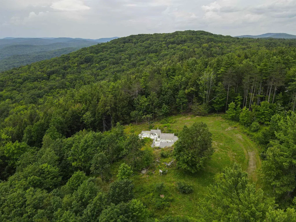 385 Hauger Road Thetford VT 05075