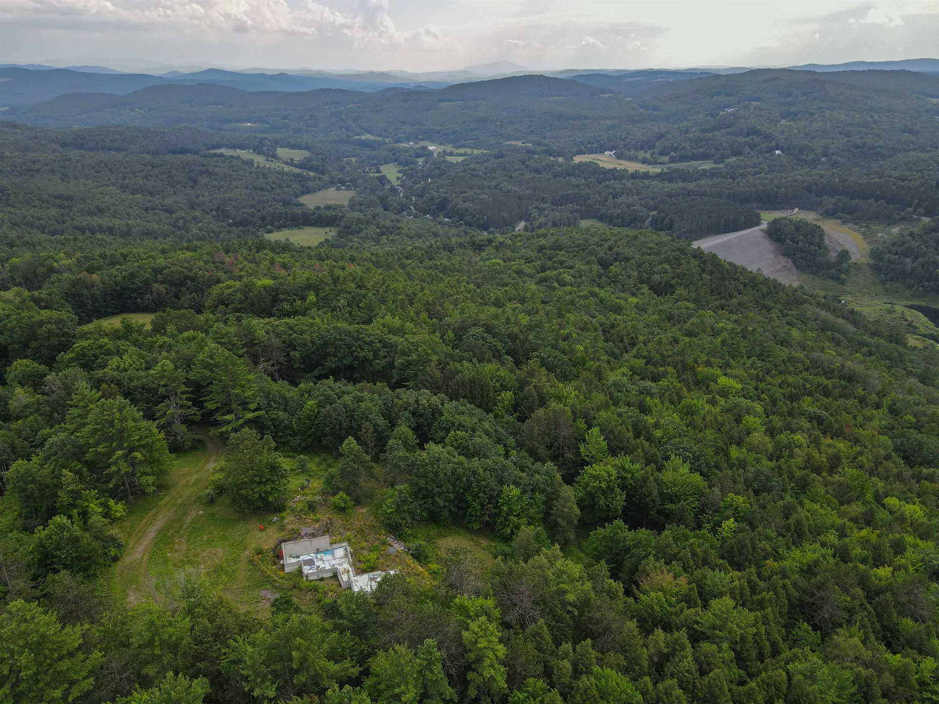 385 Hauger Road Thetford VT 05075