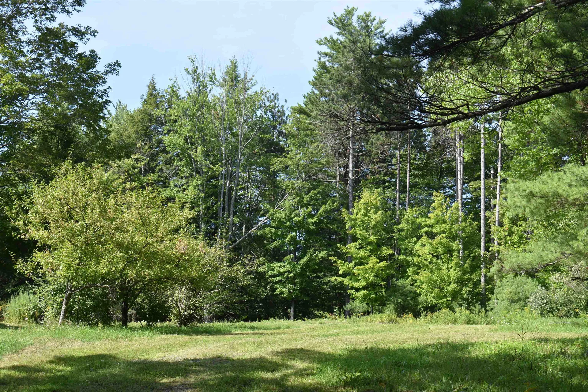 385 Hauger Road Thetford VT 05075