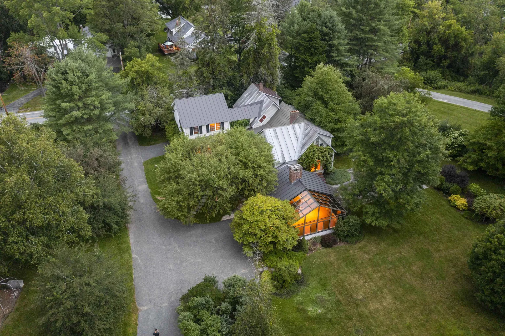 66 Church Street Norwich VT 05055