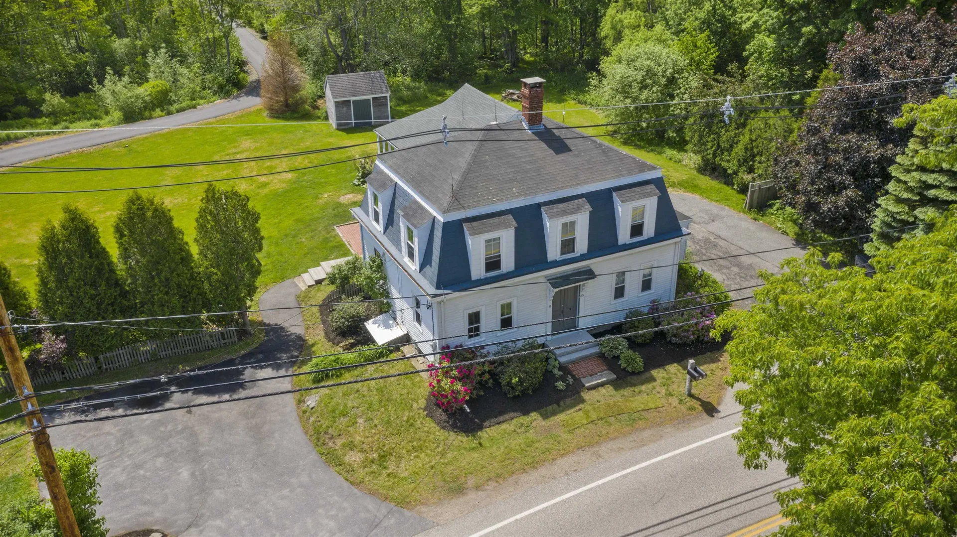404 Sagamore Road Rye NH 03870