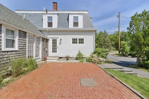 404 Sagamore Road Rye NH 03870