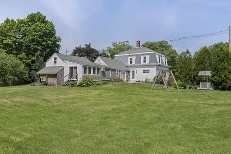 404 Sagamore Road Rye NH 03870