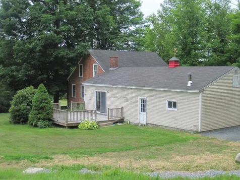 589 Dartmouth College Highway Lebanon NH 03766