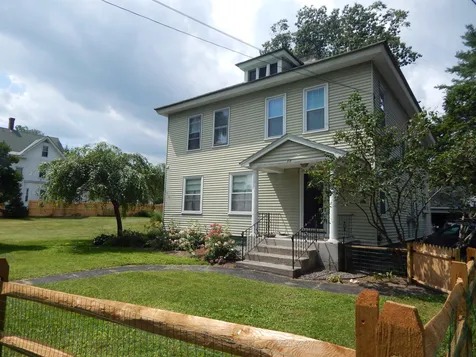 17 Buena Vista Court Windsor VT 05089