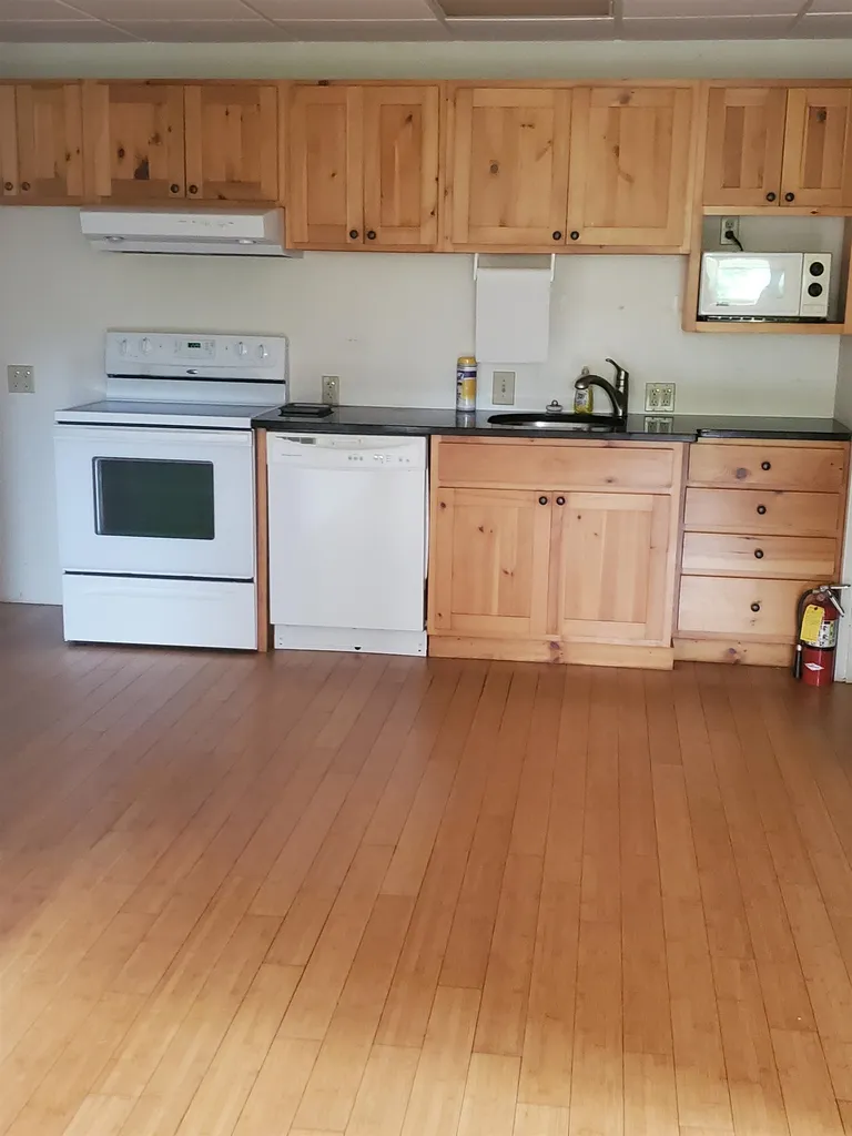 5760 Vermont Route 100 Hyde Park VT 05655