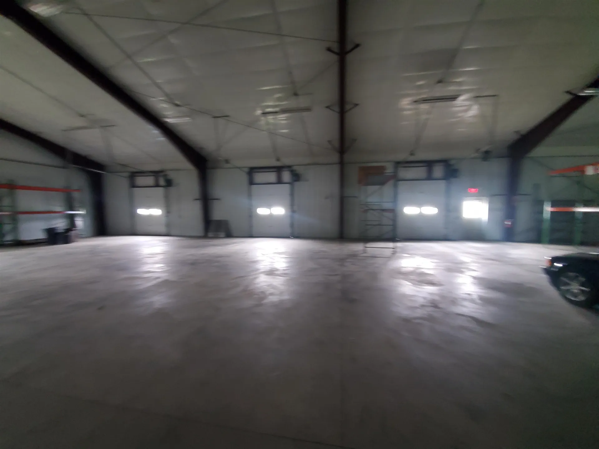 5760 Vermont Route 100 Hyde Park VT 05655