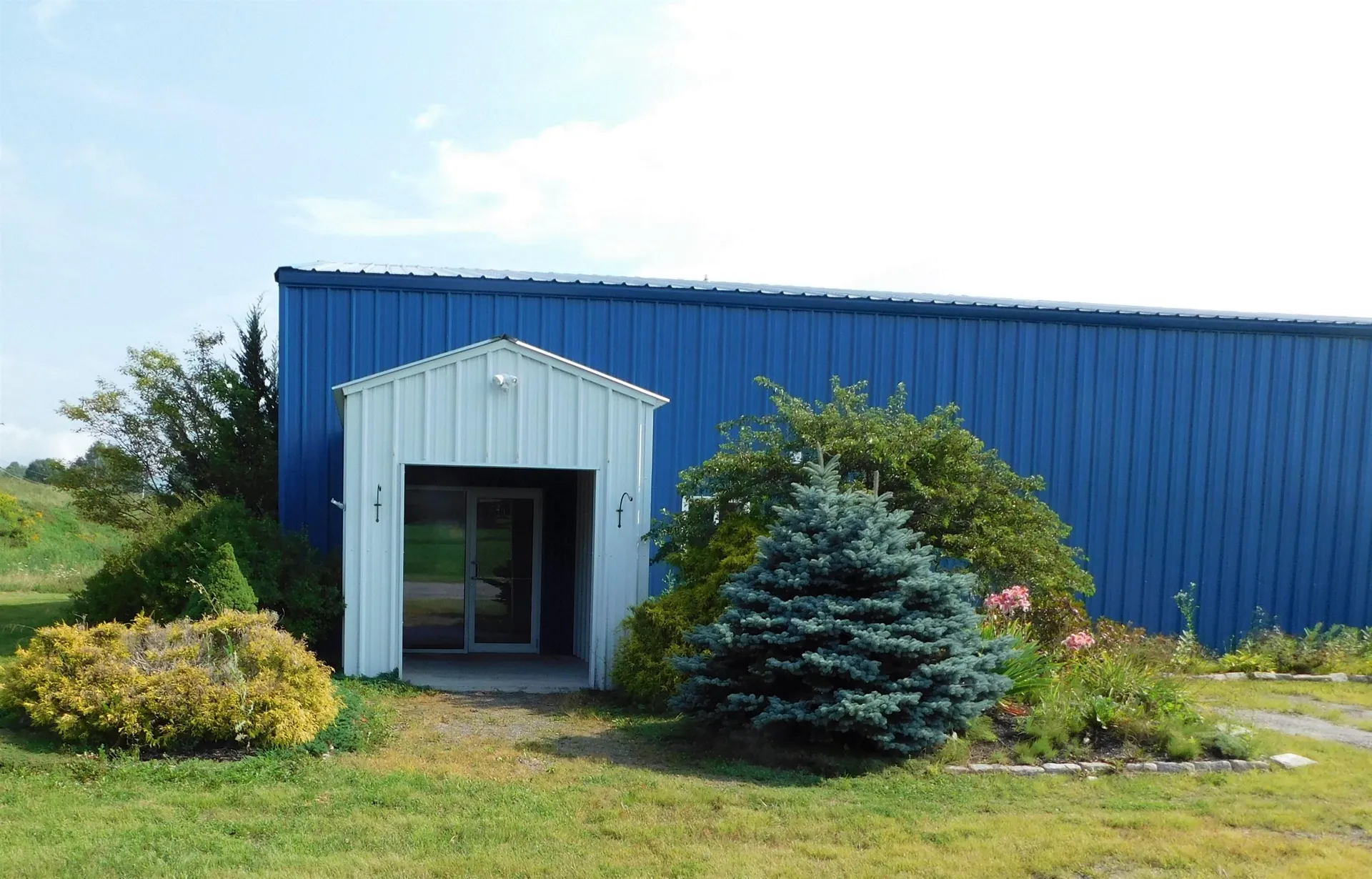 5760 Vermont Route 100 Hyde Park VT 05655