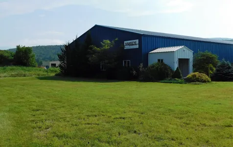 5760 Vermont Route 100 Hyde Park VT 05655