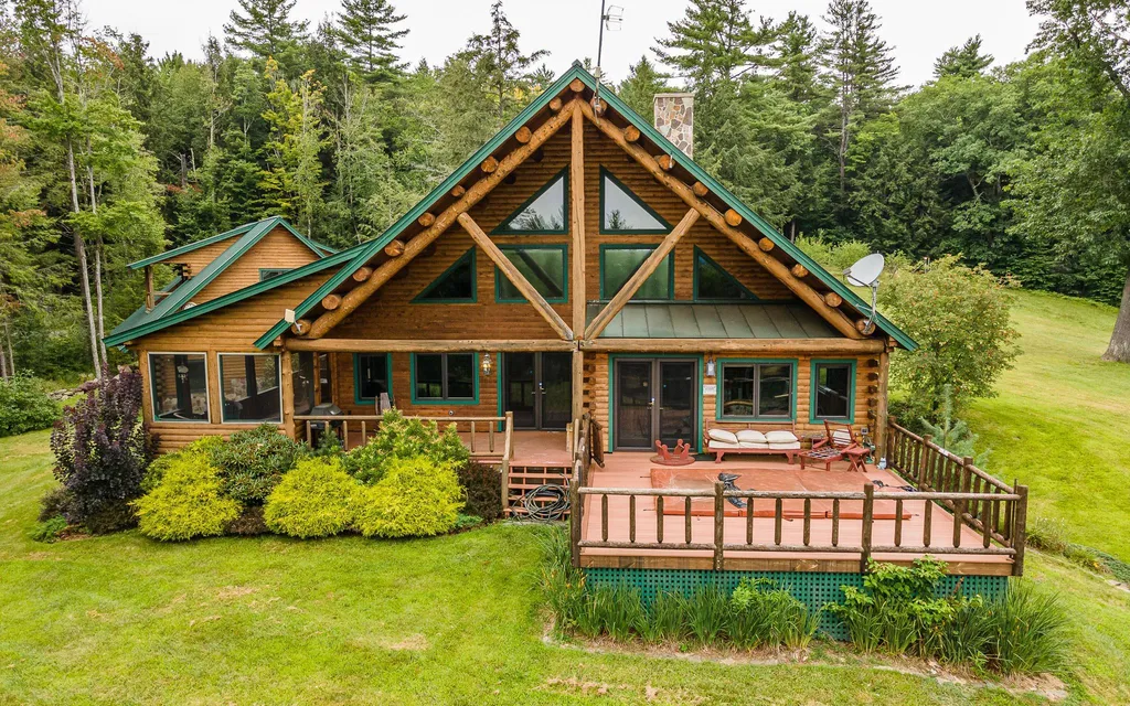 105 Stillwater Way Surry NH 03431