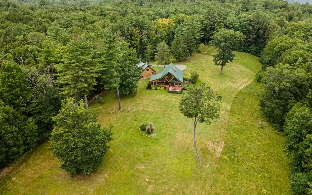 105 Stillwater Way Surry NH 03431