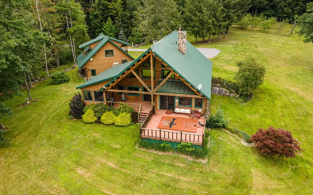 105 Stillwater Way Surry NH 03431