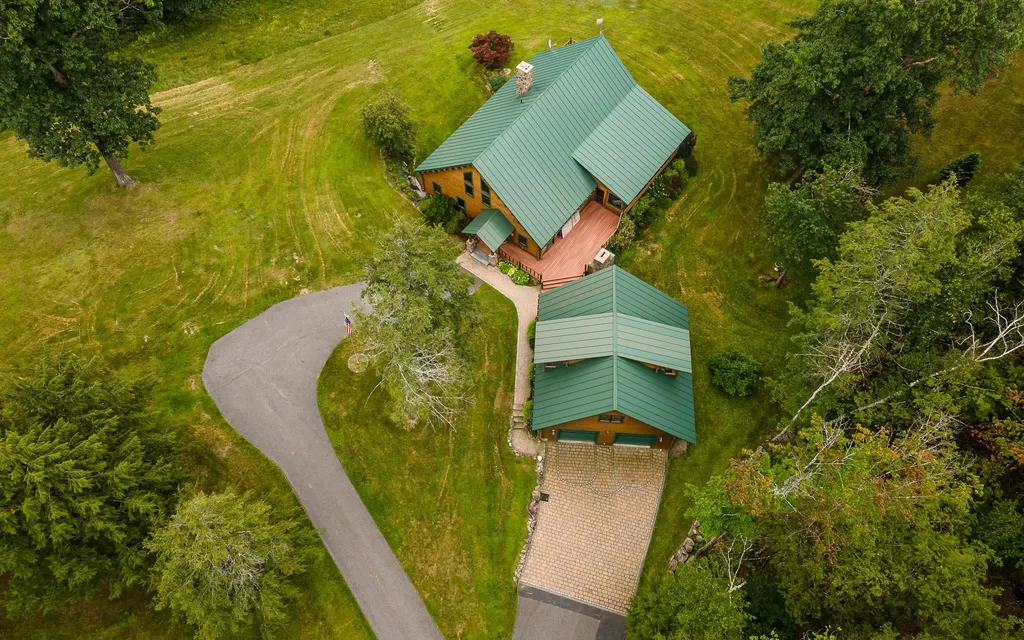 105 Stillwater Way Surry NH 03431