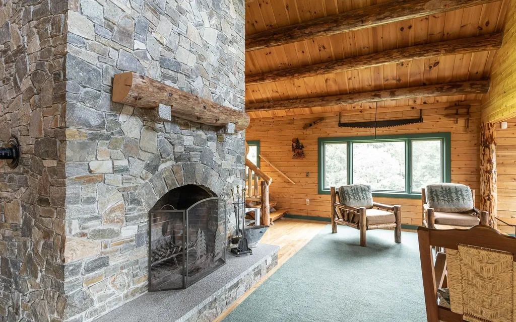 105 Stillwater Way Surry NH 03431