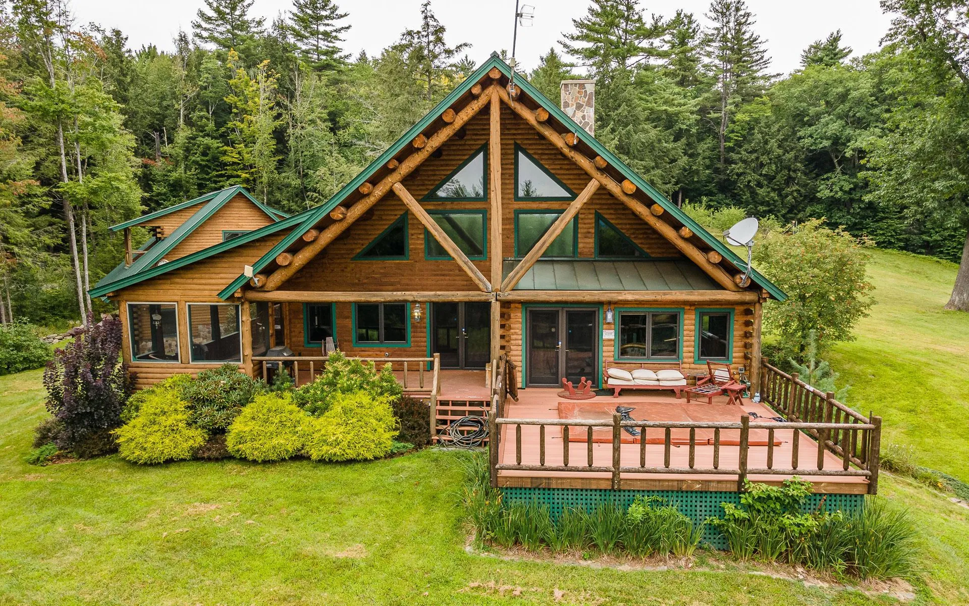 105 Stillwater Way Surry NH 03431