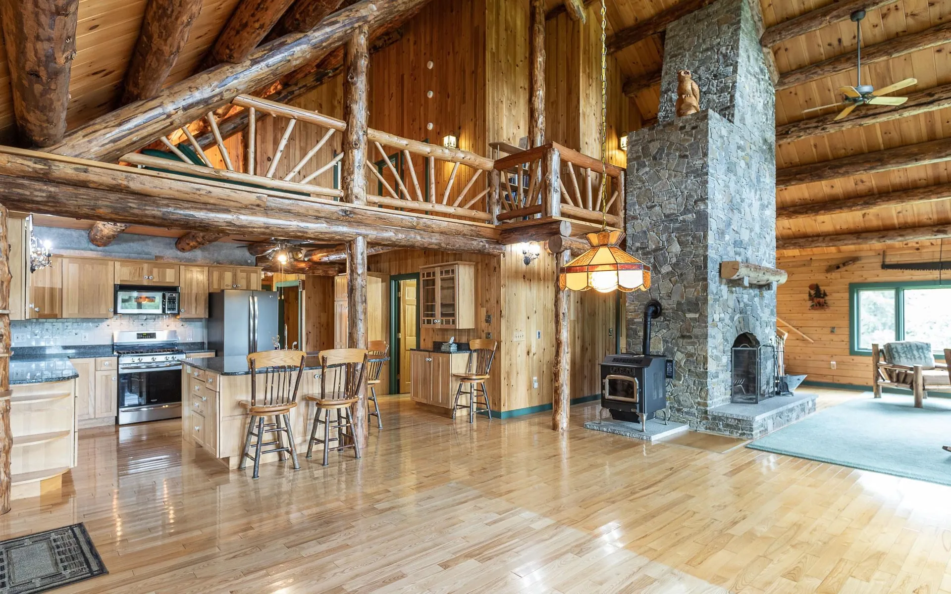 105 Stillwater Way Surry NH 03431