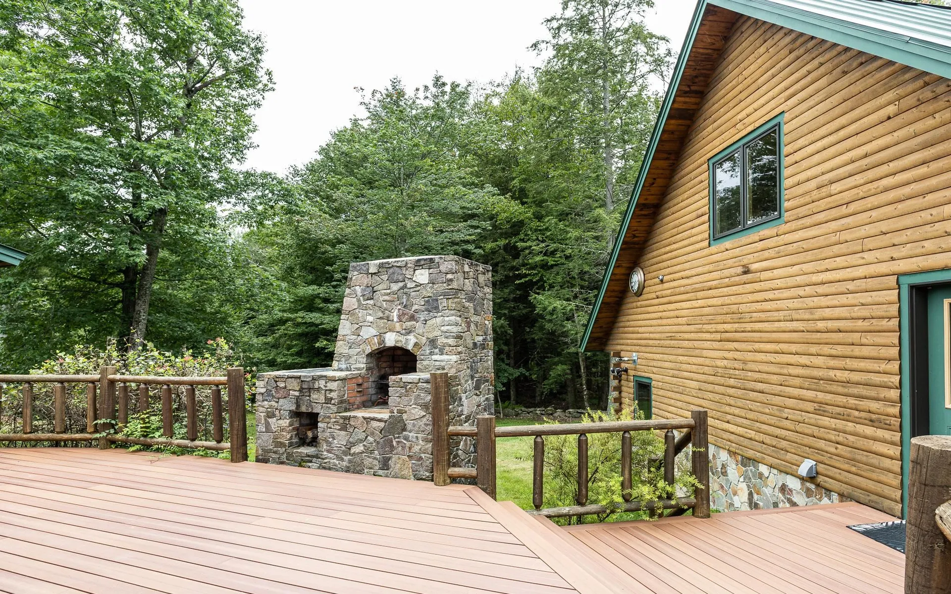 105 Stillwater Way Surry NH 03431