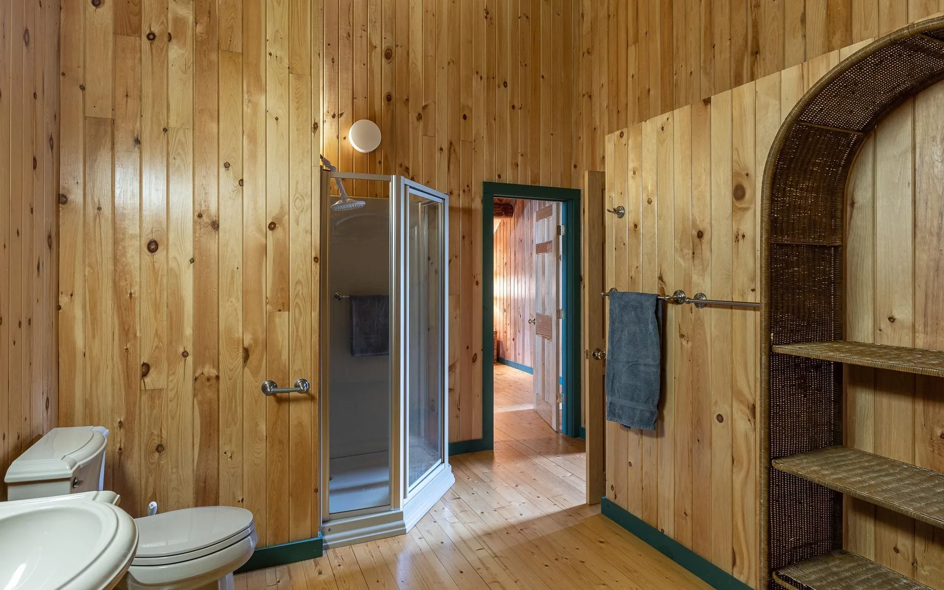 105 Stillwater Way Surry NH 03431