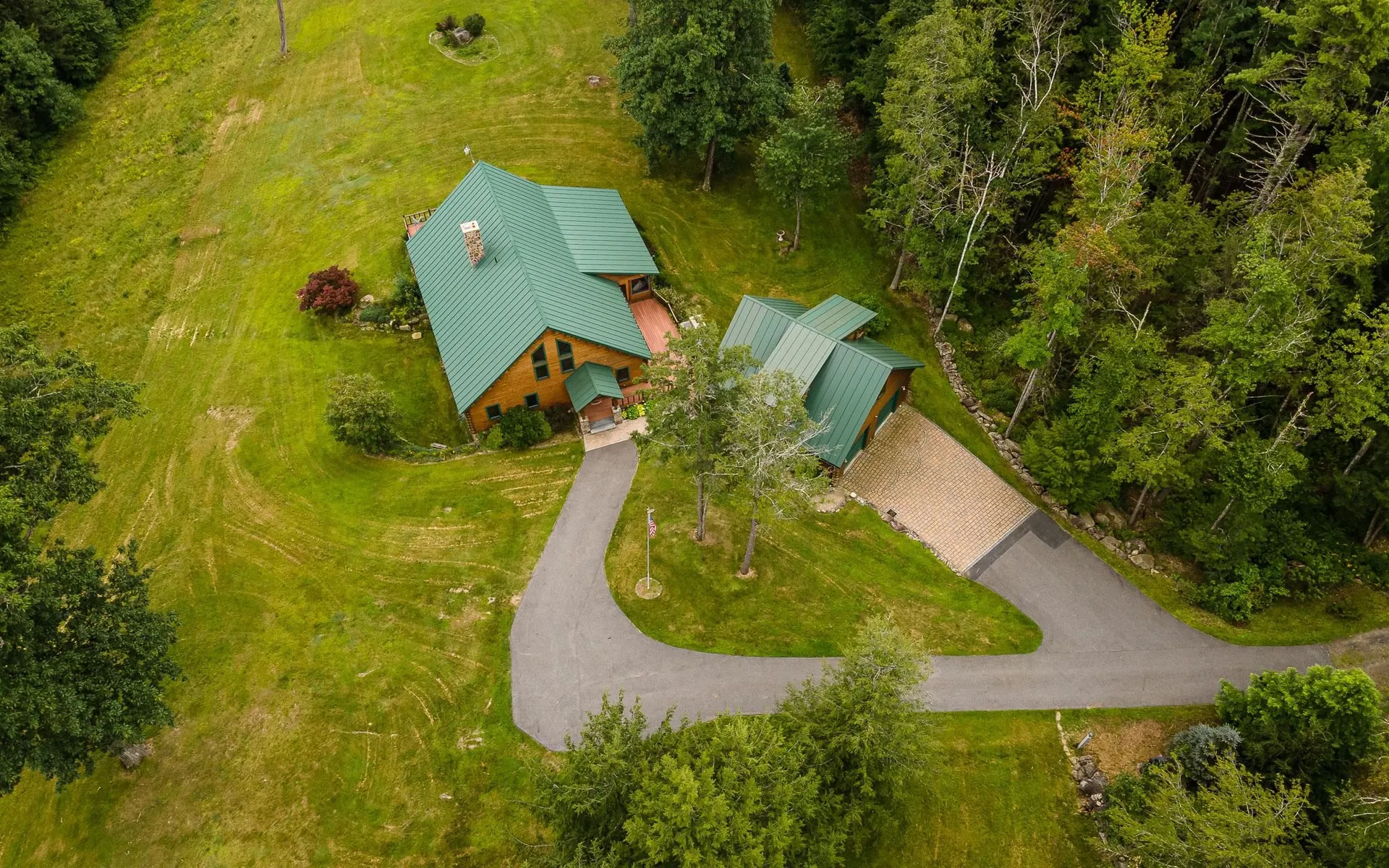 105 Stillwater Way Surry NH 03431