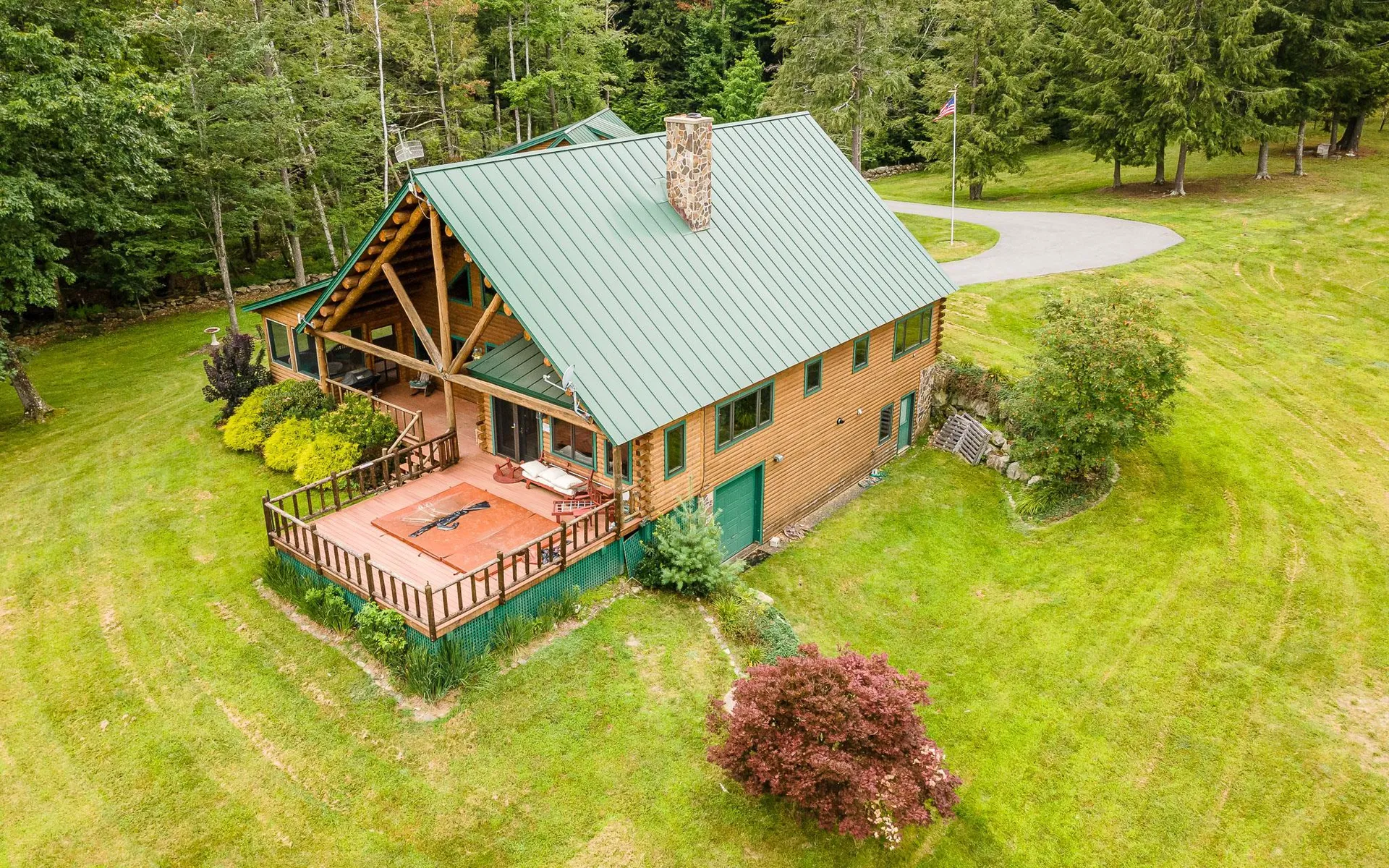 105 Stillwater Way Surry NH 03431