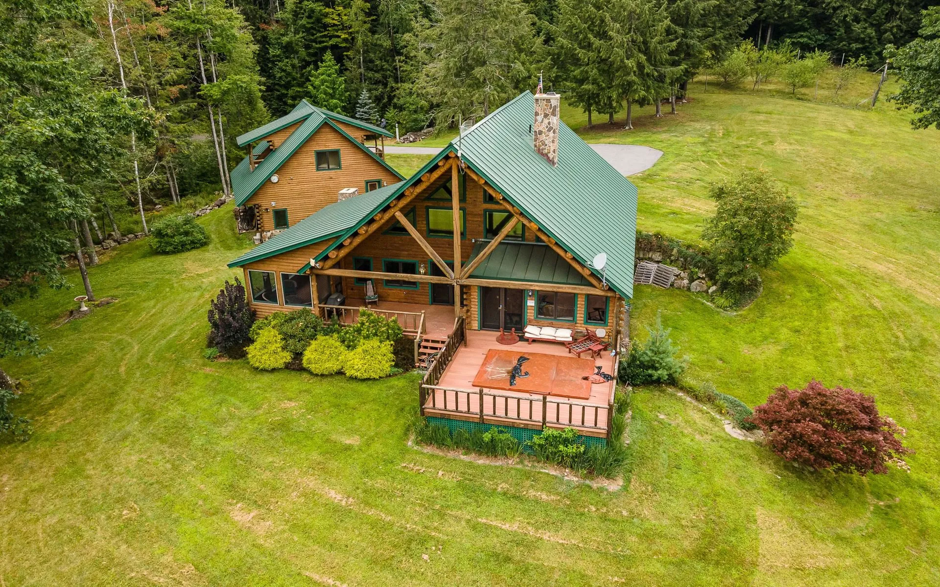 105 Stillwater Way Surry NH 03431