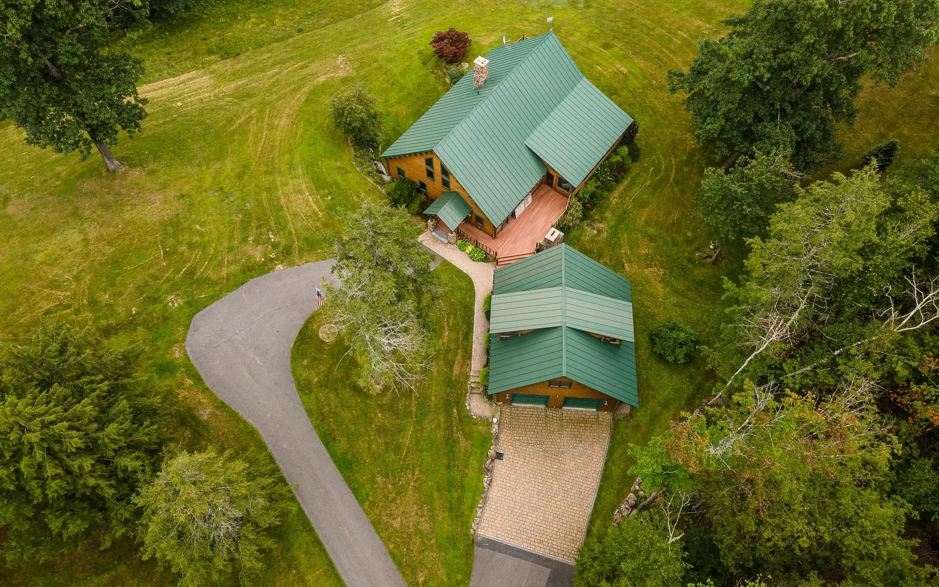 105 Stillwater Way Surry NH 03431