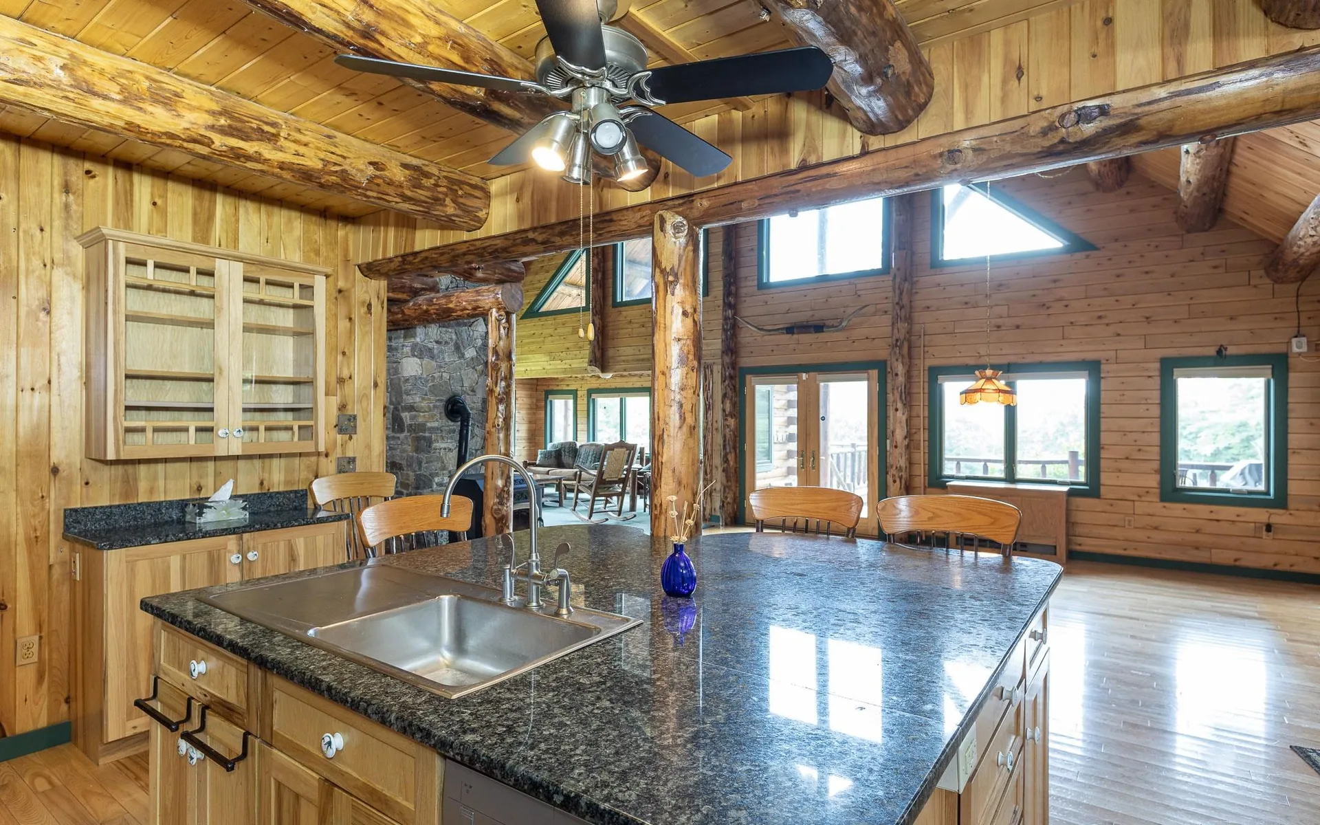 105 Stillwater Way Surry NH 03431