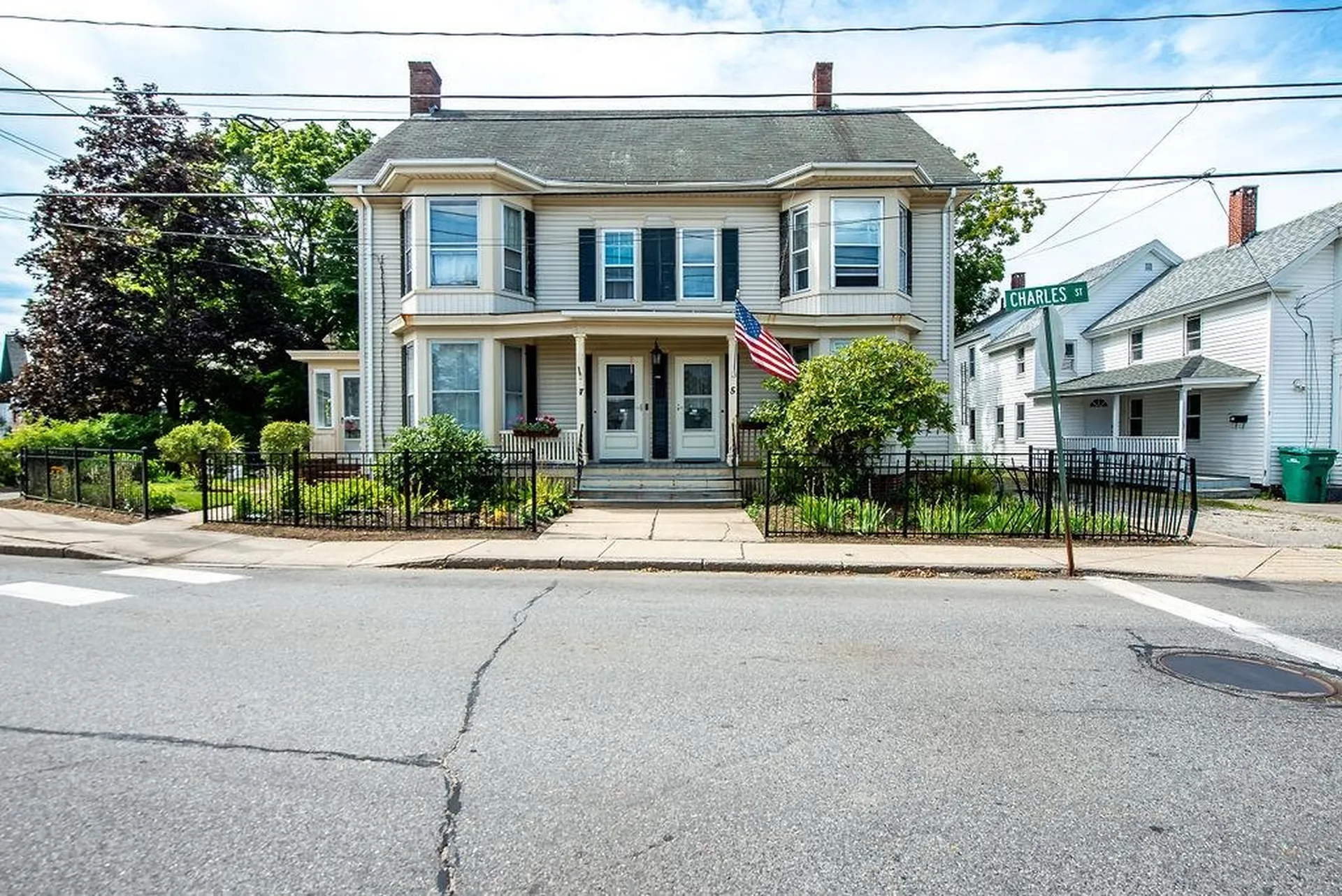 5 Charles Street Rochester NH 03867