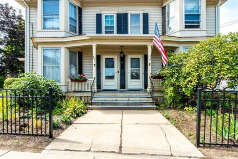 5 Charles Street Rochester NH 03867