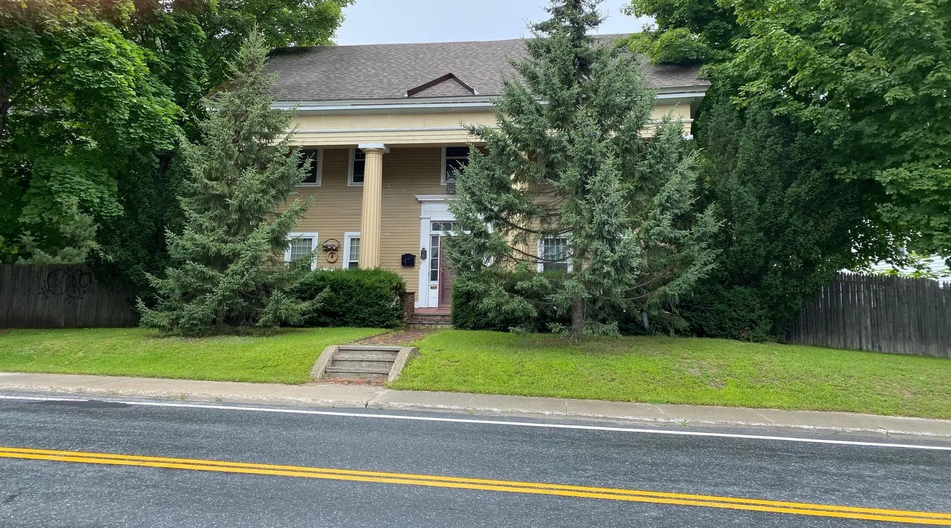 11 Mulberry Street Claremont NH 03743