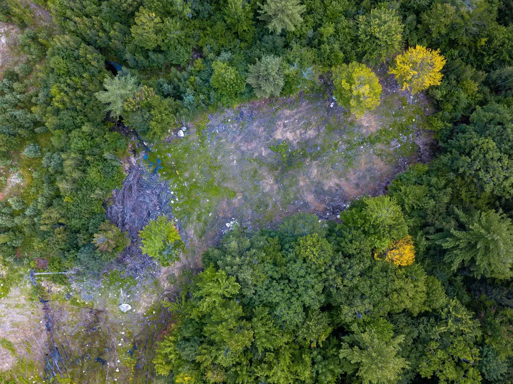 17 Skyline Way Madison NH 03849