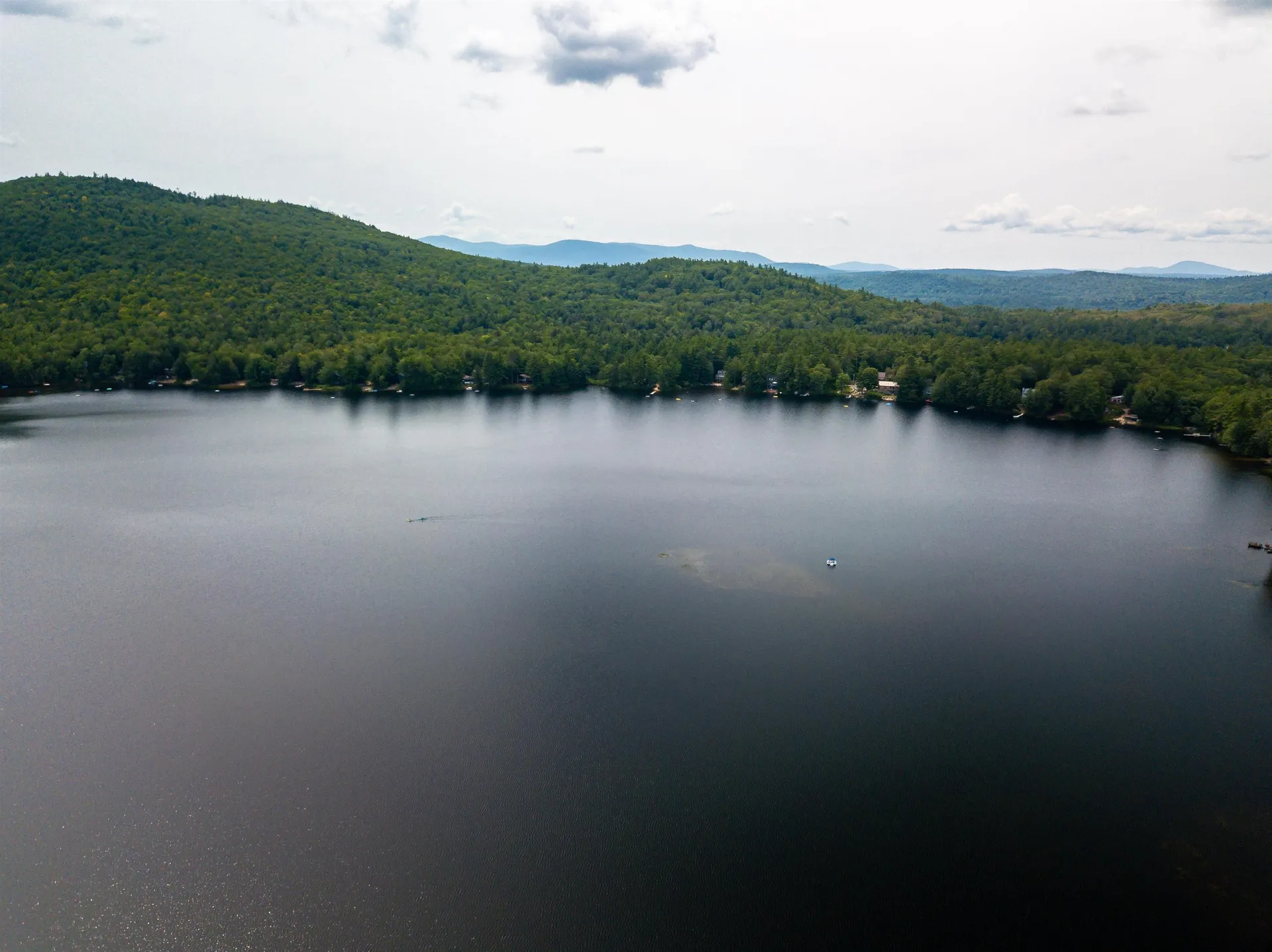 17 Skyline Way Madison NH 03849