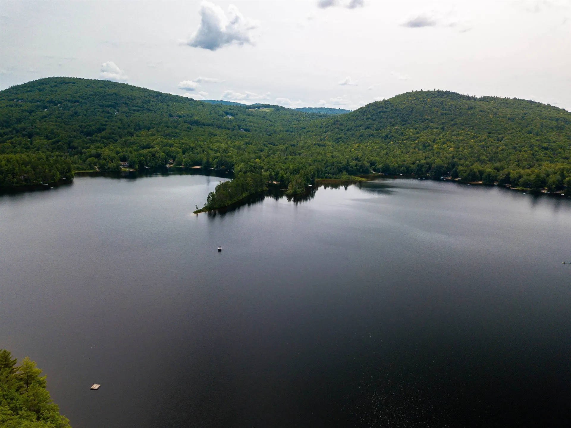 17 Skyline Way Madison NH 03849