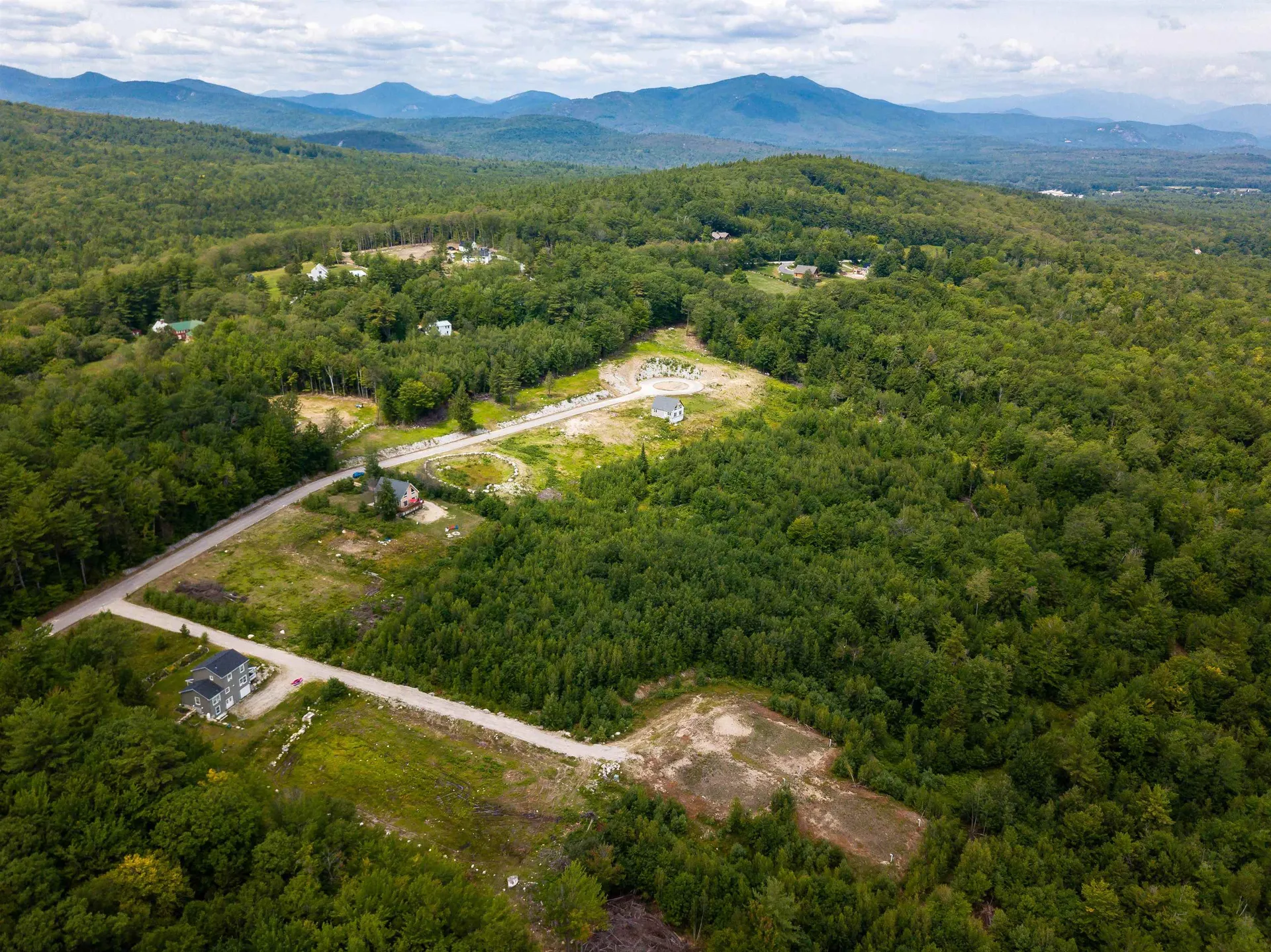 17 Skyline Way Madison NH 03849