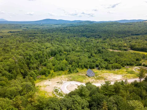 17 Skyline Way Madison NH 03849