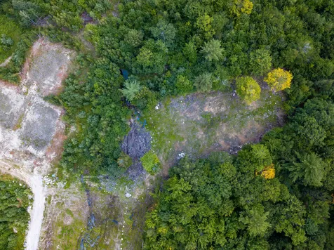 17 Skyline Way Madison NH 03849