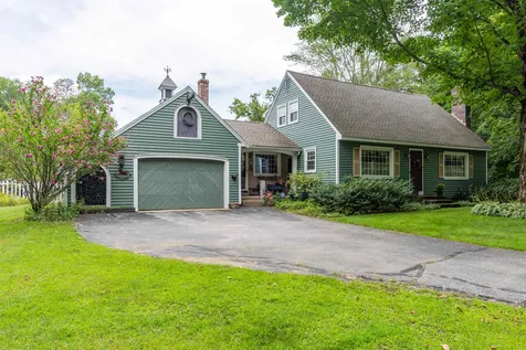 116 Turkey Hill Road Merrimack NH 03054