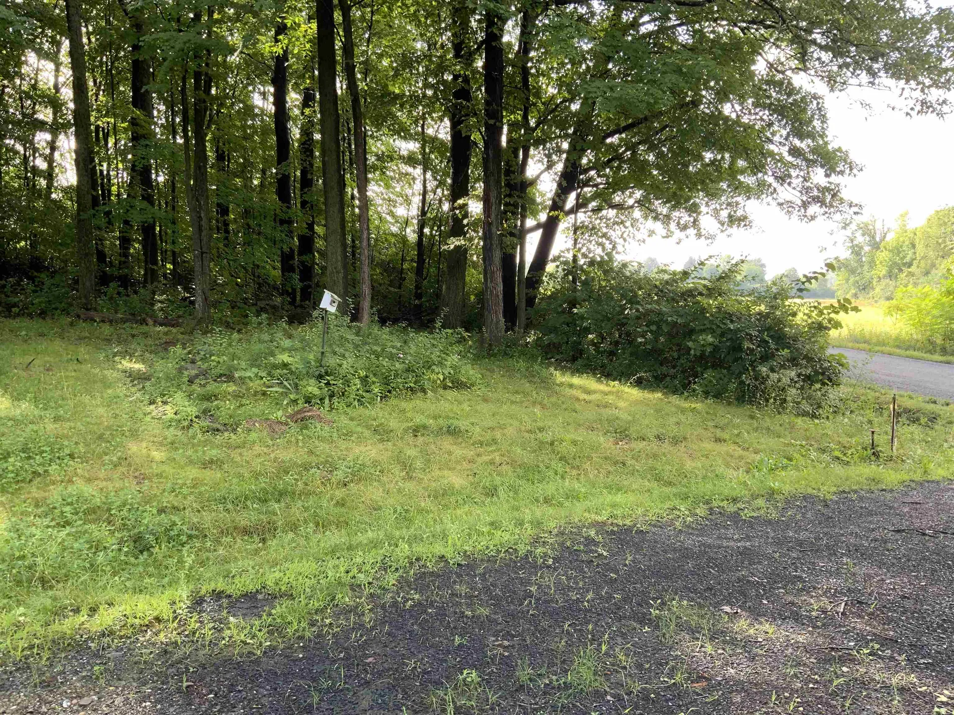 138 Elmendorf Road Shoreham VT 05770