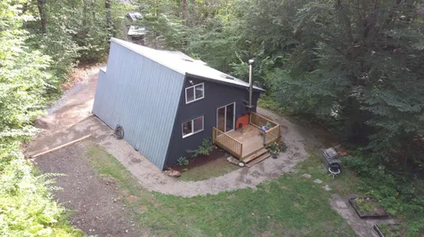 627 Hague Road Dummerston VT 05301