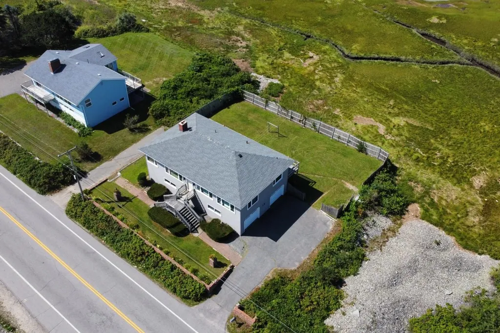 1701 Ocean Boulevard Rye NH 03870